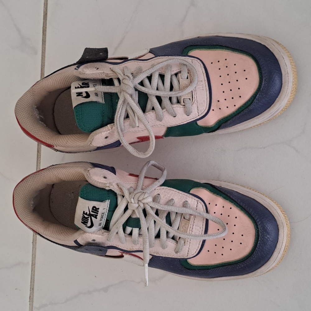 Nice AF1 - Picture 2 of 4